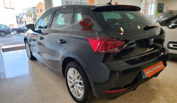 SEAT Ibiza 1.0 TSI 85kW Special Edition Xcellence lleno