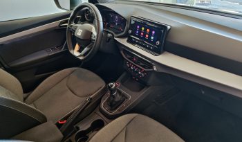 SEAT Ibiza 1.0 TSI 85kW Special Edition Xcellence lleno