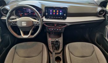 SEAT Ibiza 1.0 TSI 85kW Special Edition Xcellence lleno