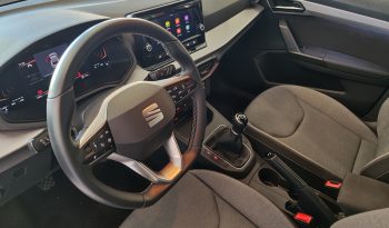 SEAT Ibiza 1.0 TSI 85kW Special Edition Xcellence lleno