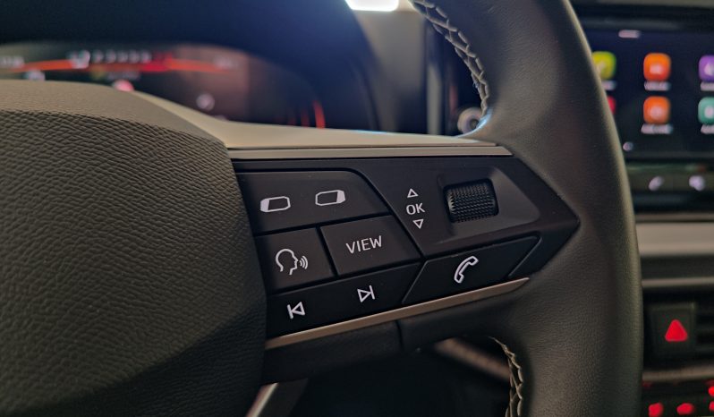 SEAT Ibiza 1.0 TSI 85kW Special Edition Xcellence lleno