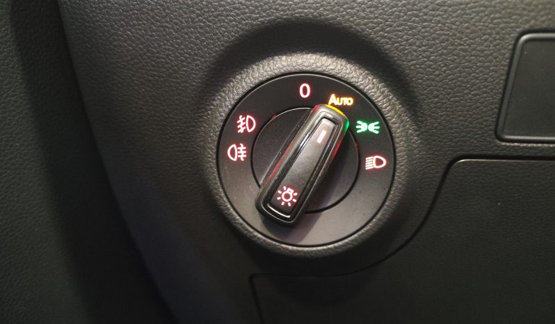 SEAT Ibiza 1.0 TSI 85kW Special Edition Xcellence lleno