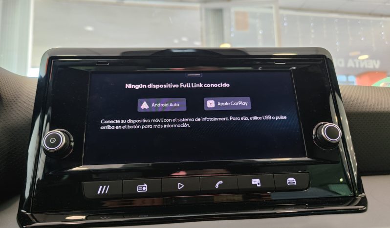 SEAT Ibiza 1.0 TSI 85kW Special Edition Xcellence lleno