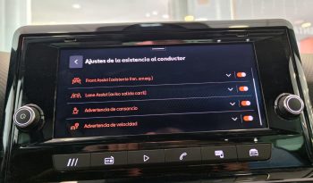 SEAT Ibiza 1.0 TSI 85kW Special Edition Xcellence lleno