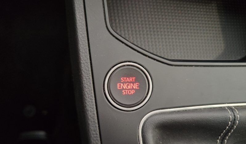 SEAT Ibiza 1.0 TSI 85kW Special Edition Xcellence lleno