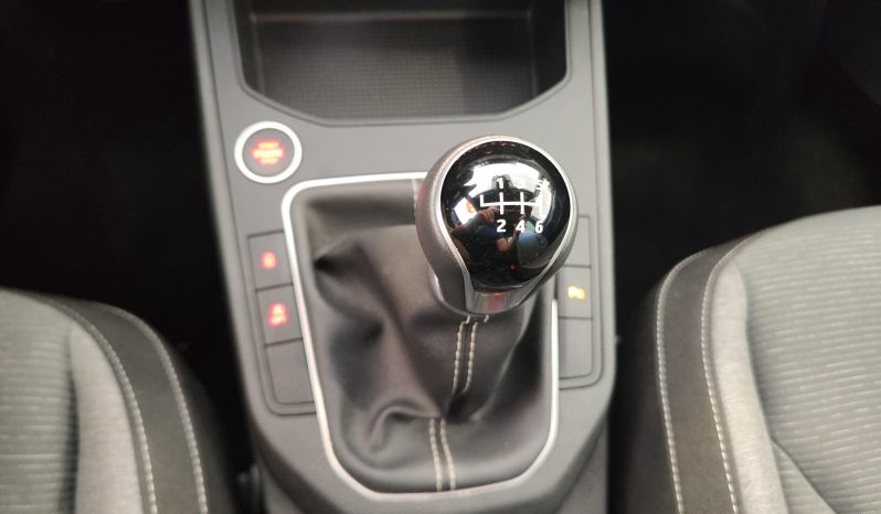 SEAT Ibiza 1.0 TSI 85kW Special Edition Xcellence lleno