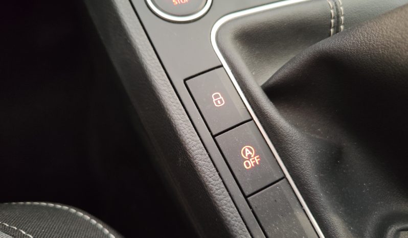SEAT Ibiza 1.0 TSI 85kW Special Edition Xcellence lleno