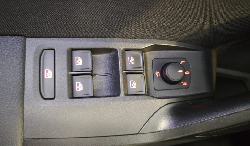 SEAT Ibiza 1.0 TSI 85kW Special Edition Xcellence lleno