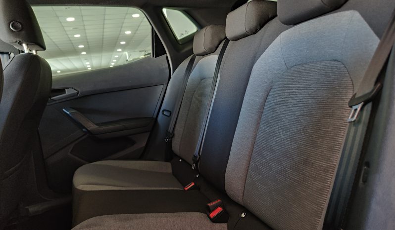 SEAT Ibiza 1.0 TSI 85kW Special Edition Xcellence lleno