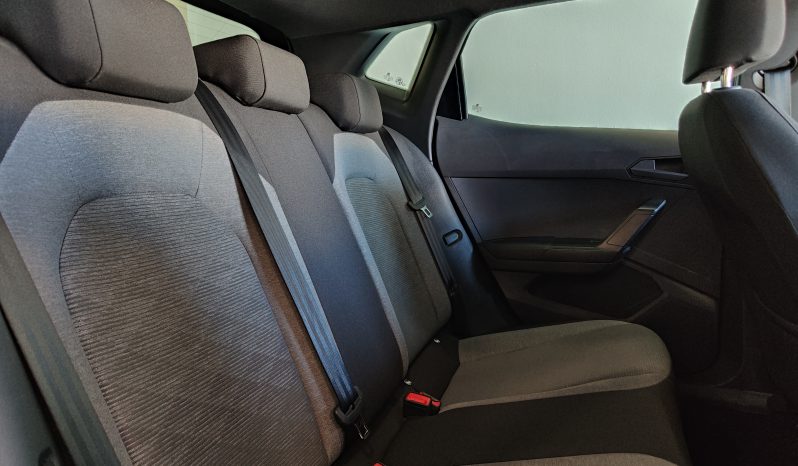 SEAT Ibiza 1.0 TSI 85kW Special Edition Xcellence lleno