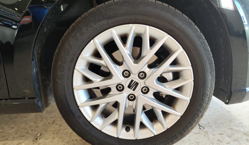 SEAT Ibiza 1.0 TSI 85kW Special Edition Xcellence lleno
