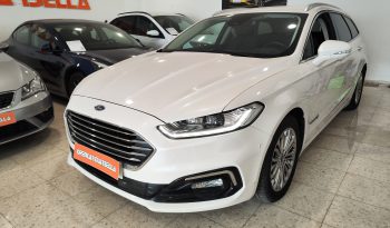 FORD Mondeo Sportbreak 2.0 HEV Titanium lleno