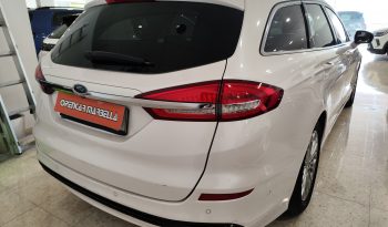 FORD Mondeo Sportbreak 2.0 HEV Titanium lleno