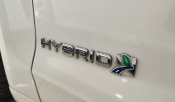 FORD Mondeo Sportbreak 2.0 HEV Titanium lleno