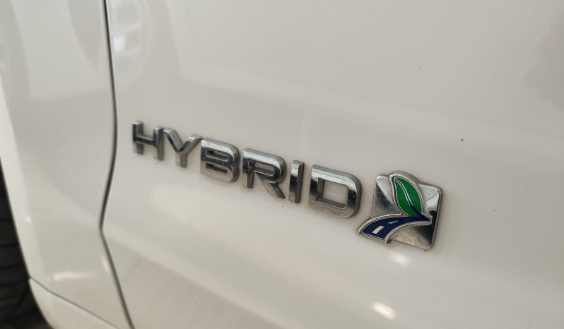 FORD Mondeo Sportbreak 2.0 HEV Titanium lleno