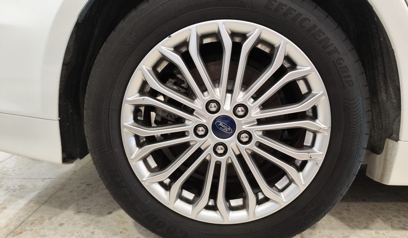 FORD Mondeo Sportbreak 2.0 HEV Titanium lleno