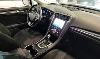 FORD Mondeo Sportbreak 2.0 HEV Titanium lleno