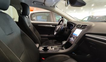 FORD Mondeo Sportbreak 2.0 HEV Titanium lleno
