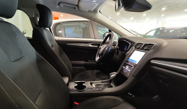 FORD Mondeo Sportbreak 2.0 HEV Titanium lleno