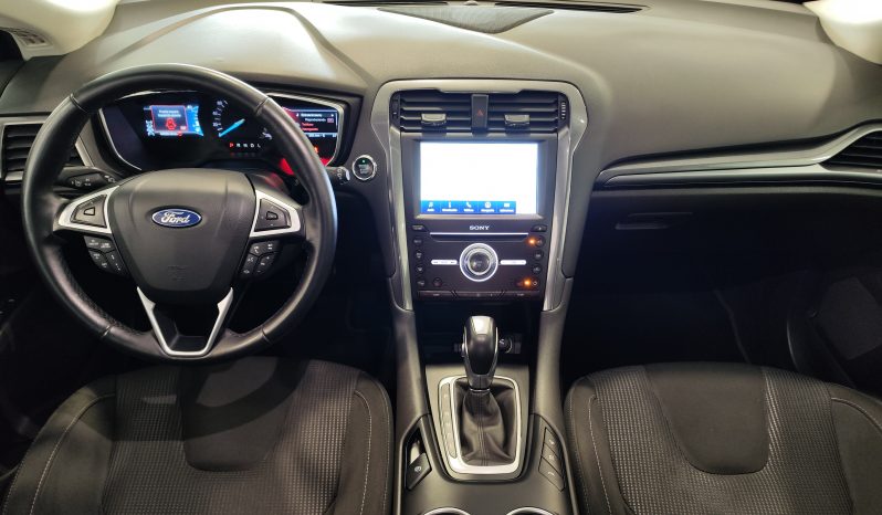 FORD Mondeo Sportbreak 2.0 HEV Titanium lleno