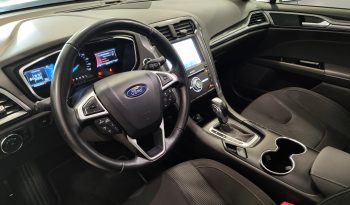 FORD Mondeo Sportbreak 2.0 HEV Titanium lleno