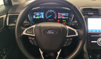 FORD Mondeo Sportbreak 2.0 HEV Titanium lleno