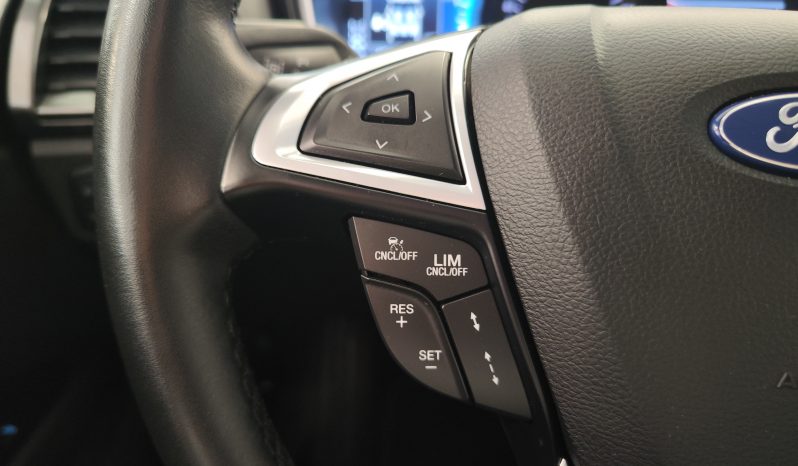 FORD Mondeo Sportbreak 2.0 HEV Titanium lleno