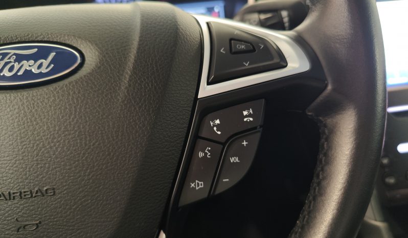 FORD Mondeo Sportbreak 2.0 HEV Titanium lleno