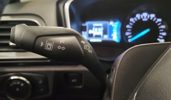 FORD Mondeo Sportbreak 2.0 HEV Titanium lleno