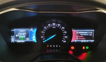 FORD Mondeo Sportbreak 2.0 HEV Titanium lleno