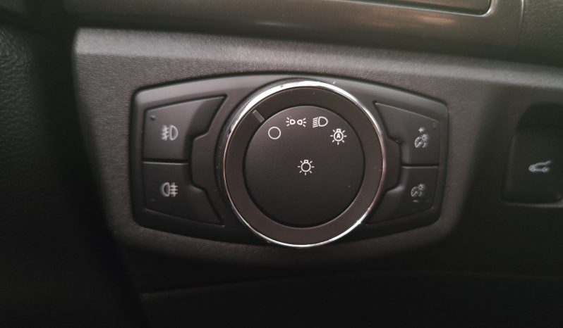 FORD Mondeo Sportbreak 2.0 HEV Titanium lleno