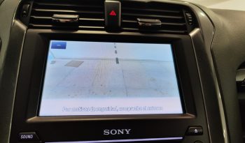 FORD Mondeo Sportbreak 2.0 HEV Titanium lleno