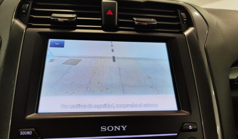 FORD Mondeo Sportbreak 2.0 HEV Titanium lleno
