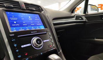 FORD Mondeo Sportbreak 2.0 HEV Titanium lleno