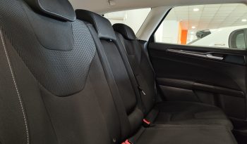 FORD Mondeo Sportbreak 2.0 HEV Titanium lleno