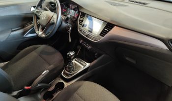 OPEL Crossland 1.2 S&S Edition lleno