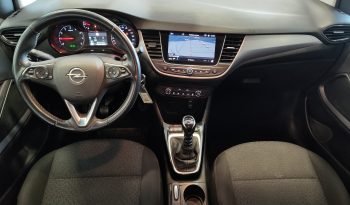 OPEL Crossland 1.2 S&S Edition lleno