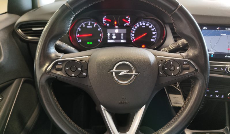 OPEL Crossland 1.2 S&S Edition lleno