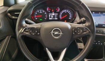 OPEL Crossland 1.2 S&S Edition lleno