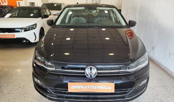 VOLKSWAGEN Polo 1.0 TSI R-Line lleno