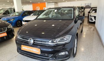 VOLKSWAGEN Polo 1.0 TSI R-Line lleno