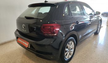 VOLKSWAGEN Polo 1.0 TSI R-Line lleno