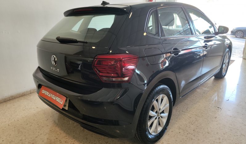 VOLKSWAGEN Polo 1.0 TSI R-Line lleno
