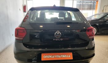 VOLKSWAGEN Polo 1.0 TSI R-Line lleno
