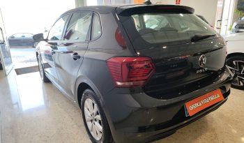 VOLKSWAGEN Polo 1.0 TSI R-Line lleno