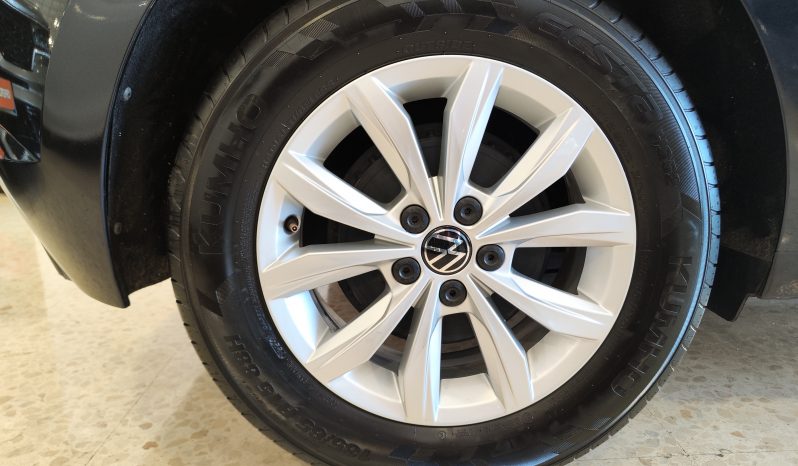 VOLKSWAGEN Polo 1.0 TSI R-Line lleno
