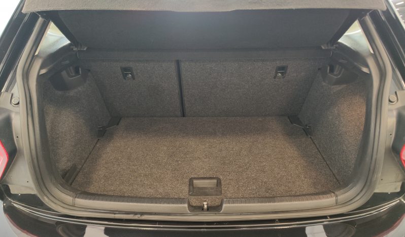 VOLKSWAGEN Polo 1.0 TSI R-Line lleno