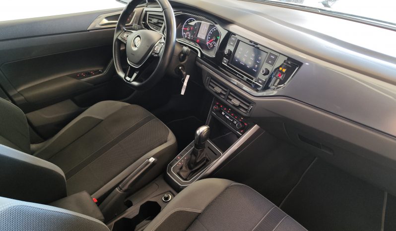 VOLKSWAGEN Polo 1.0 TSI R-Line lleno