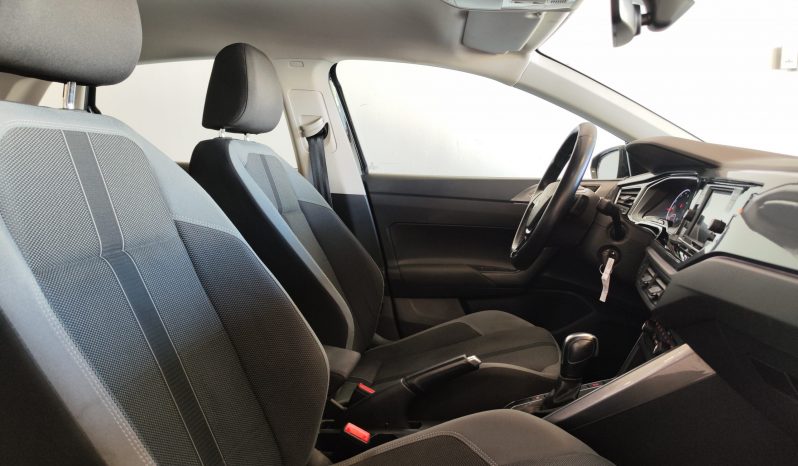 VOLKSWAGEN Polo 1.0 TSI R-Line lleno