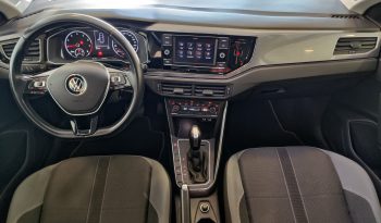 VOLKSWAGEN Polo 1.0 TSI R-Line lleno